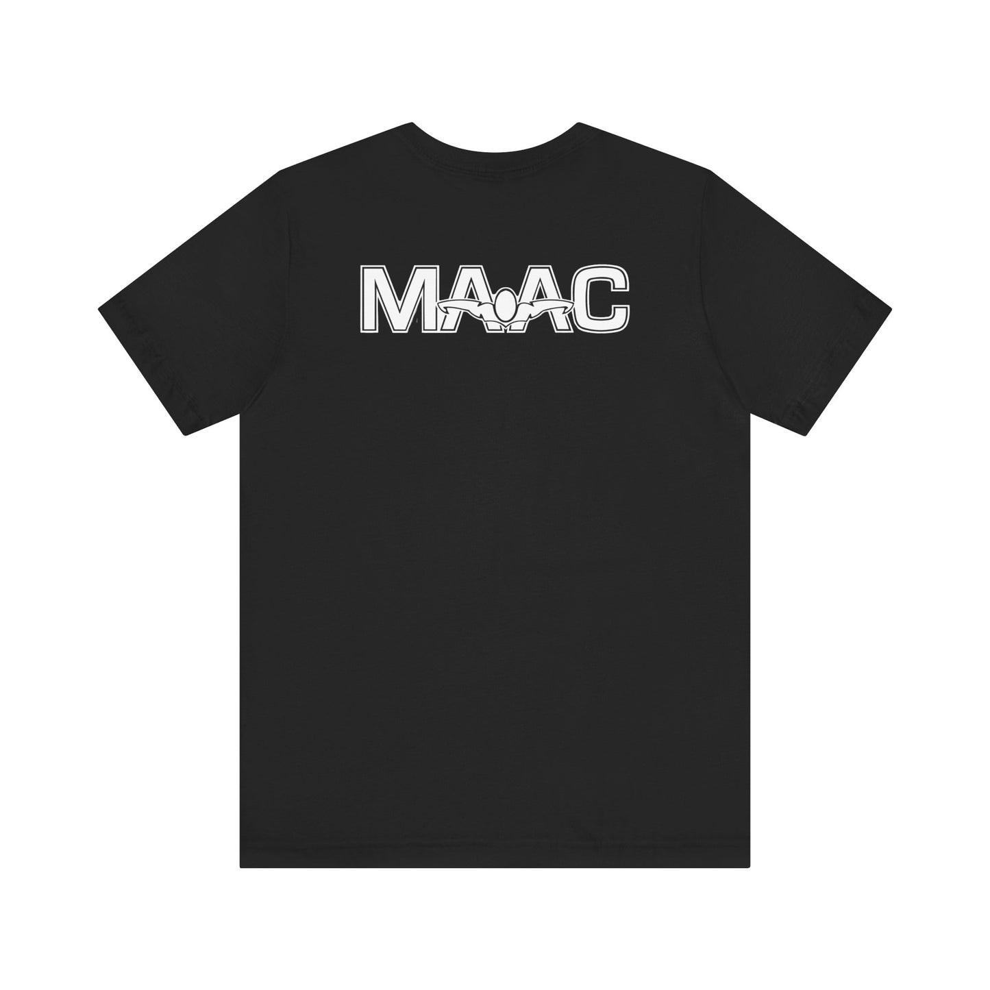 Team T-shirts - MAAC