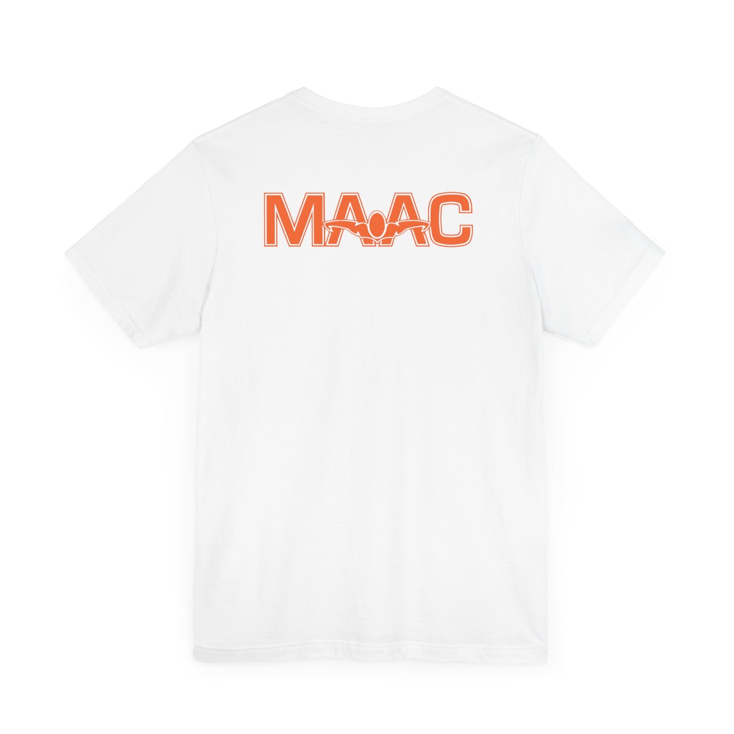 Team T-shirts - MAAC