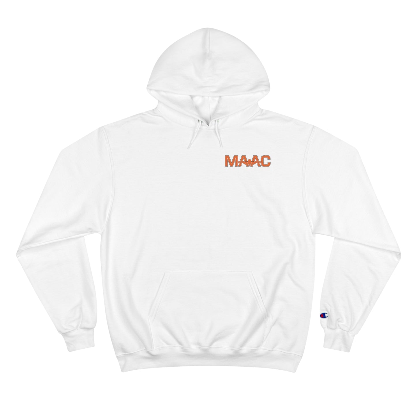 MAAC - Champion Hoodie