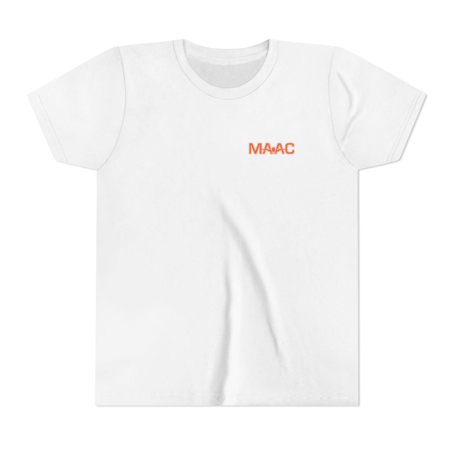 Youth T-shirts - MAAC