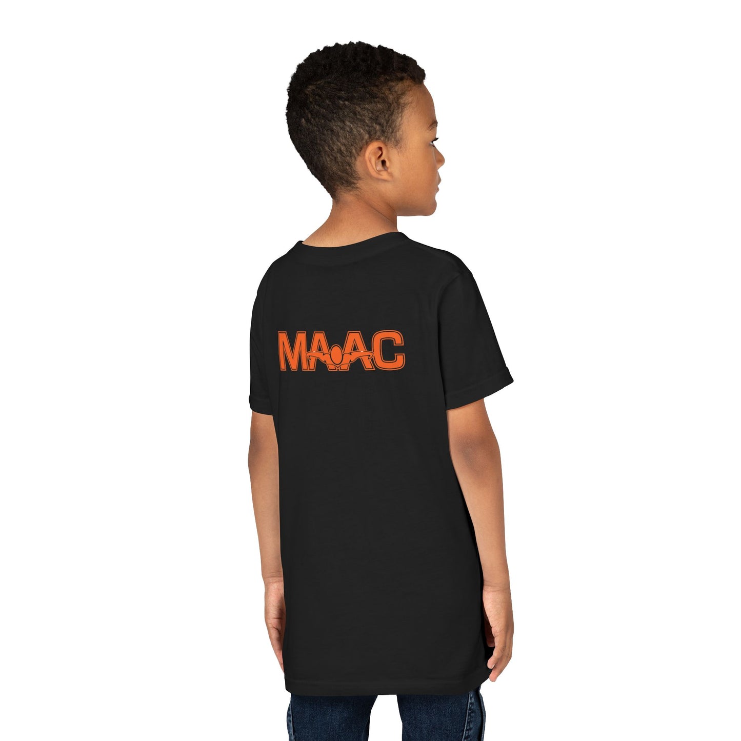 Youth T-shirts - MAAC