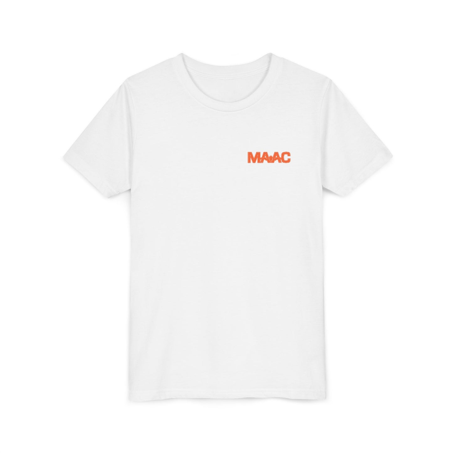 Youth T-shirts - MAAC