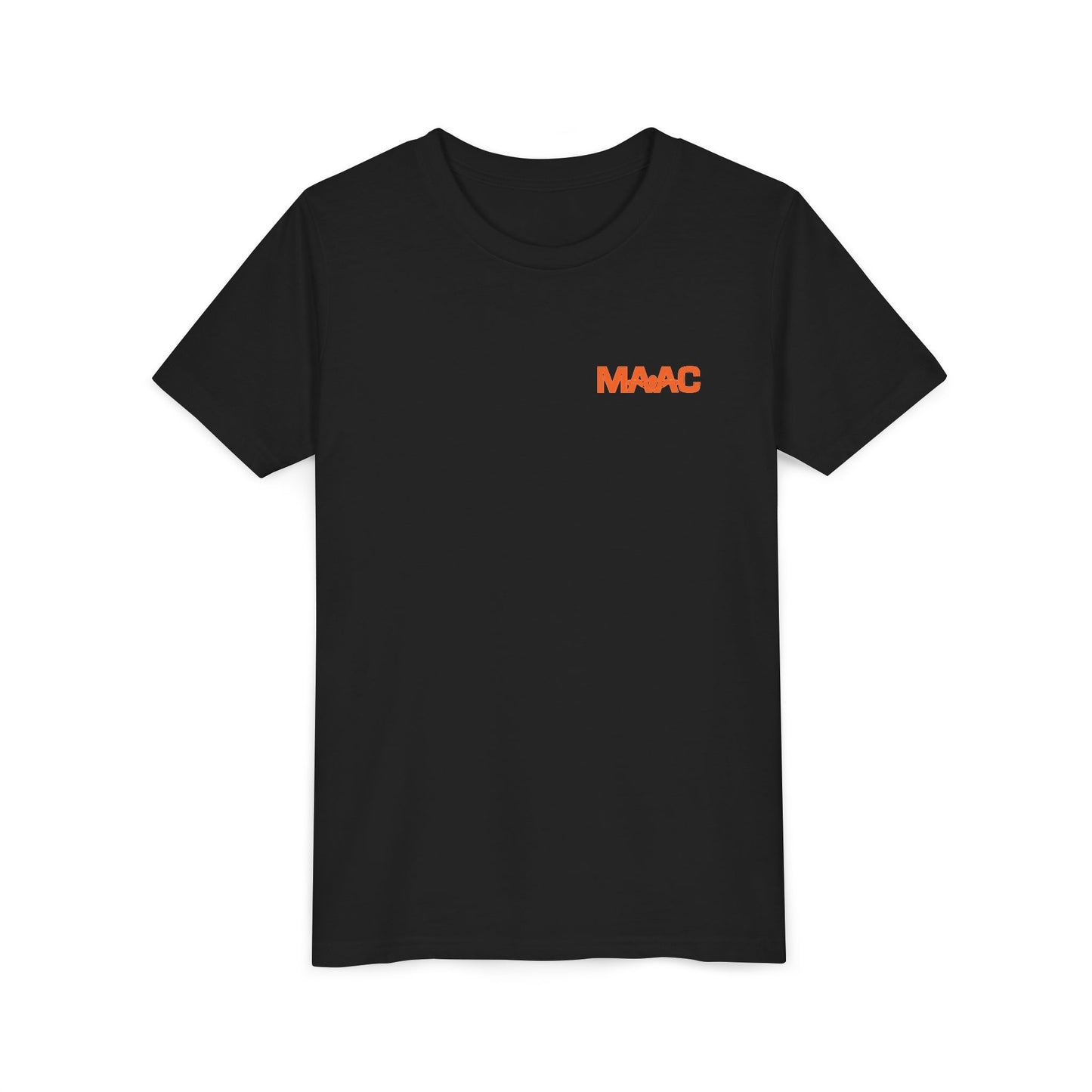 Youth T-shirts - MAAC