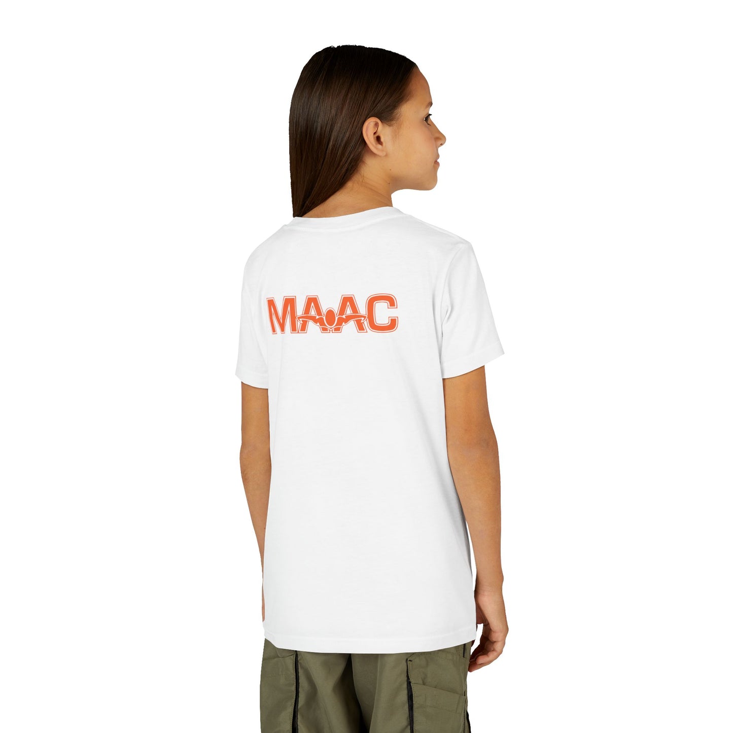 Youth T-shirts - MAAC
