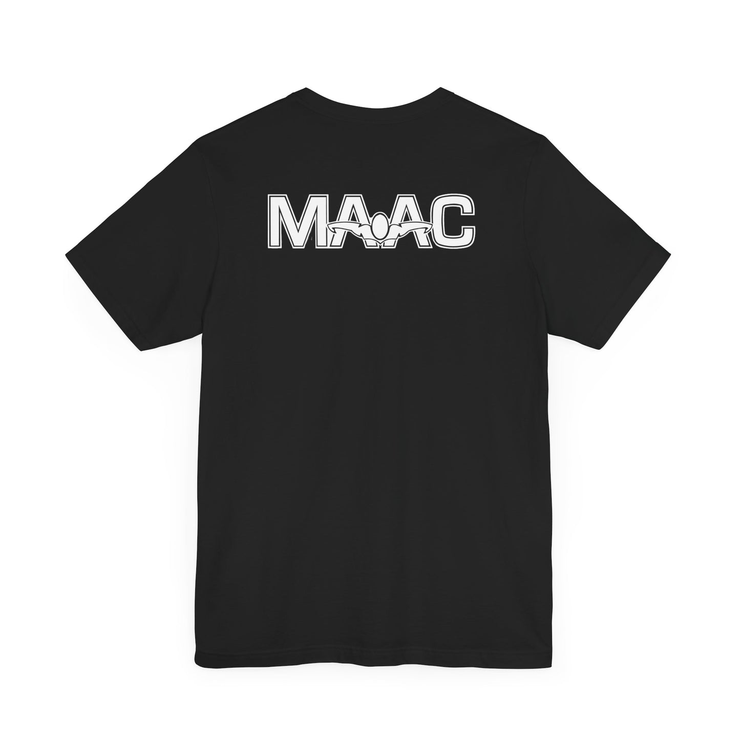 Team T-shirts - MAAC