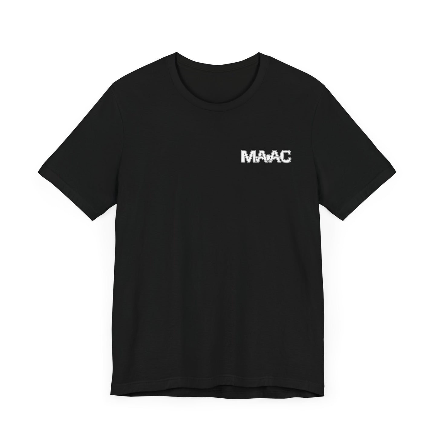 Team T-shirts - MAAC