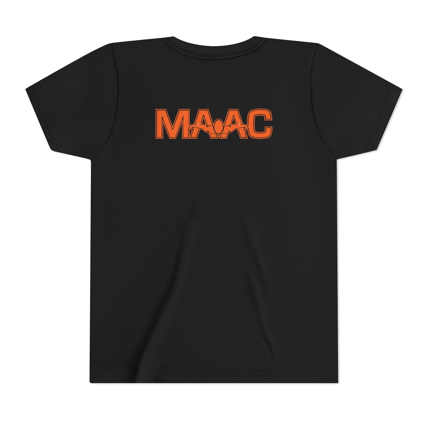 Youth T-shirts - MAAC