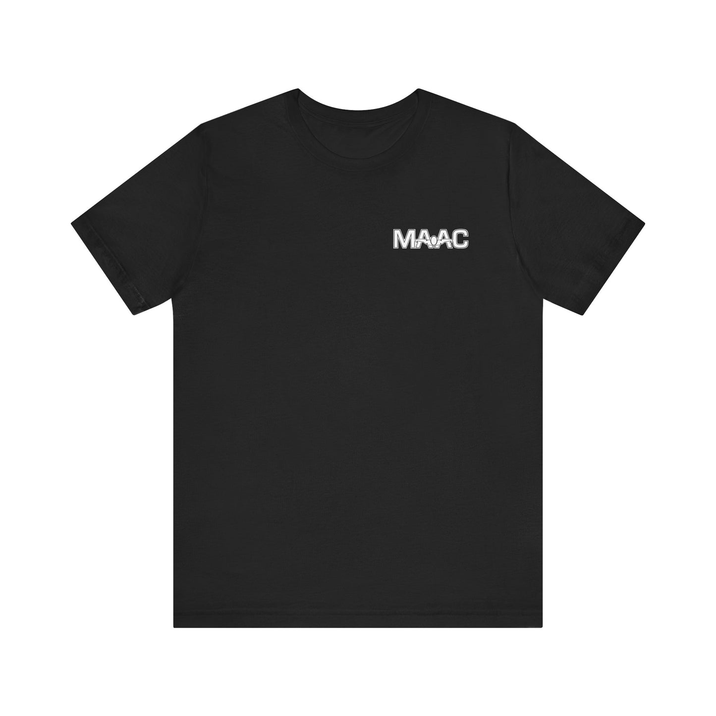 Team T-shirts - MAAC