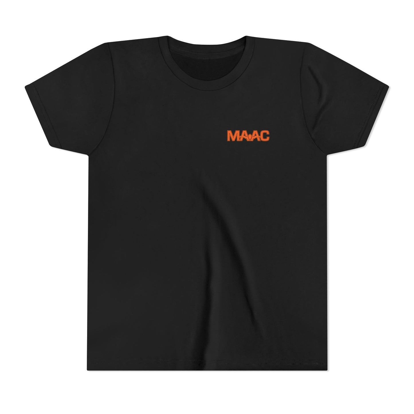 Youth T-shirts - MAAC