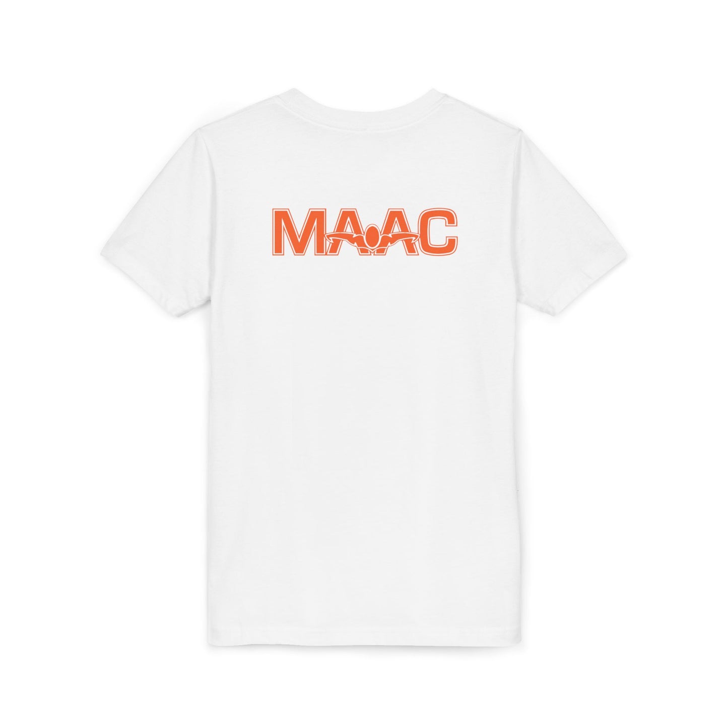 Youth T-shirts - MAAC