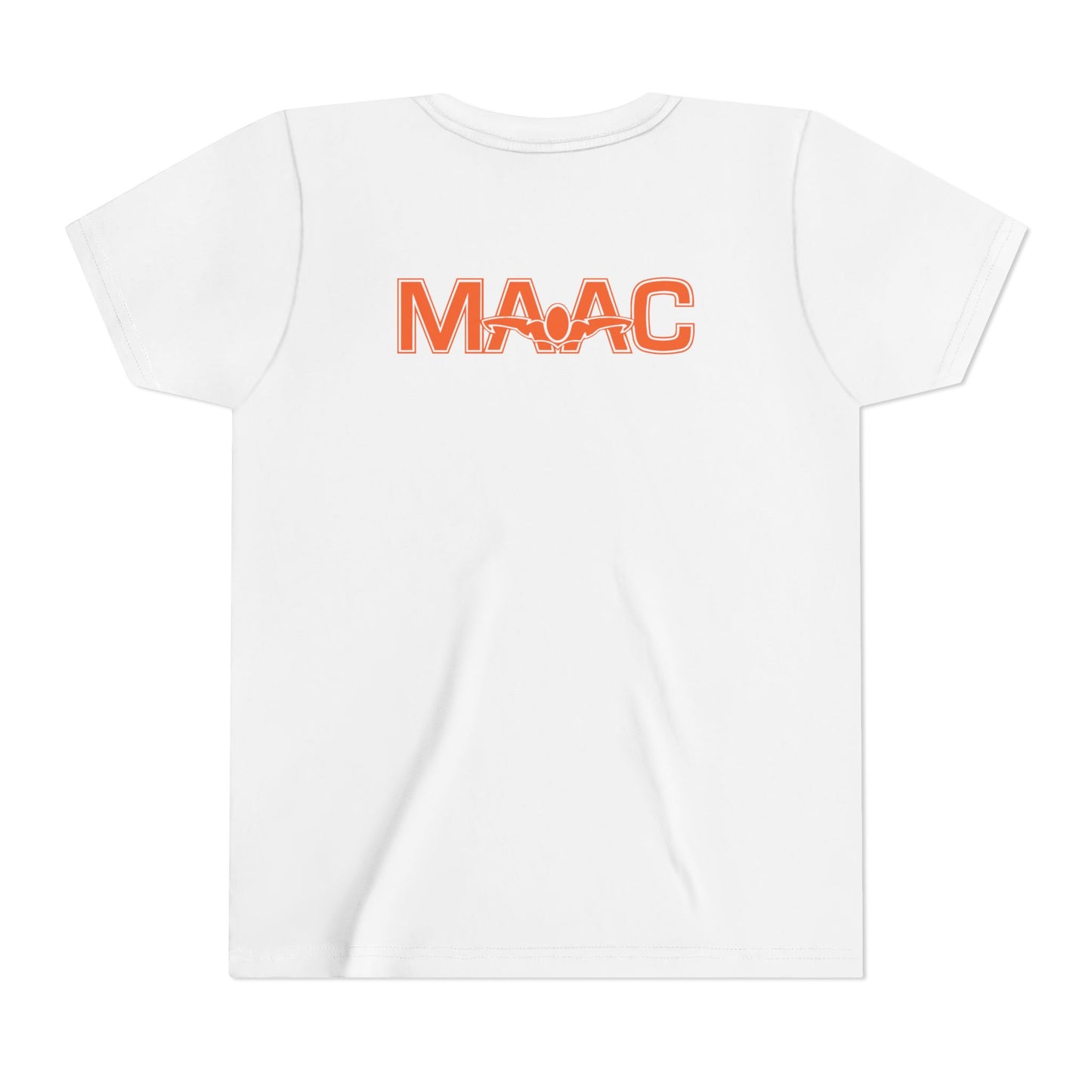 Youth T-shirts - MAAC