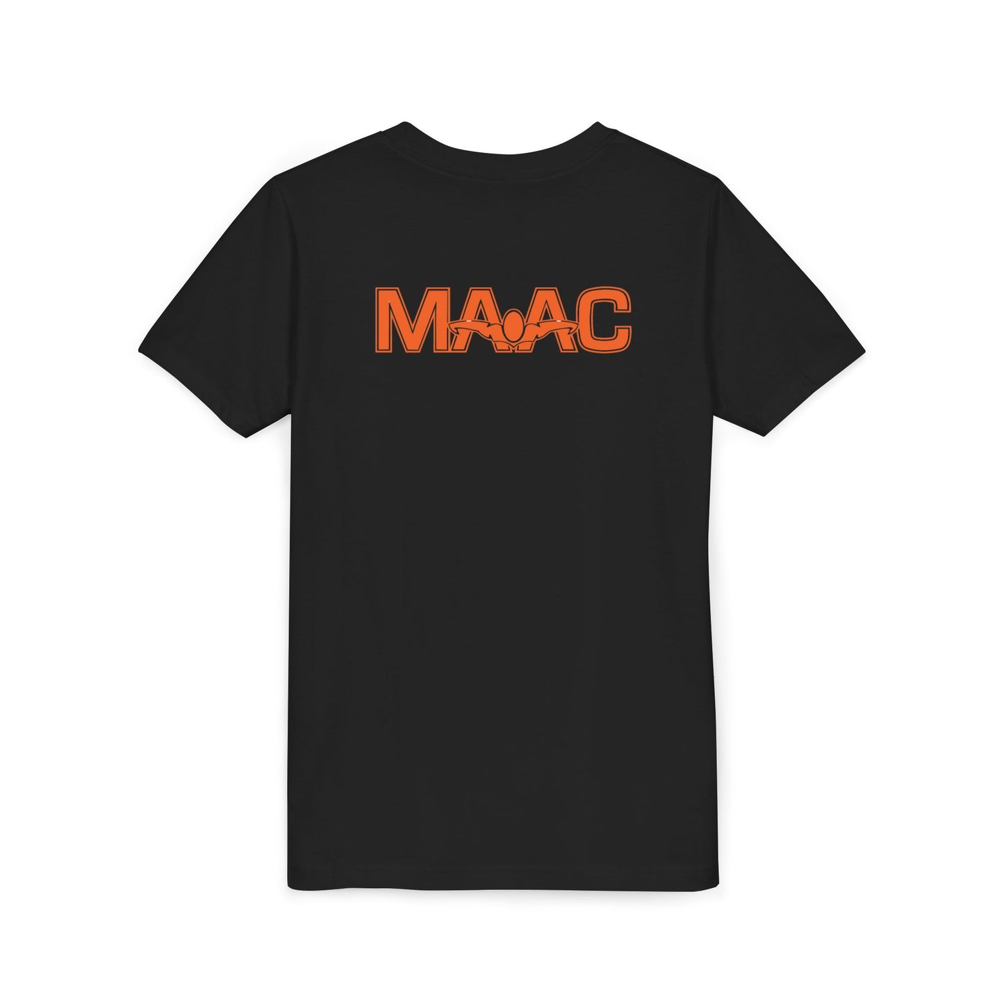 Youth T-shirts - MAAC