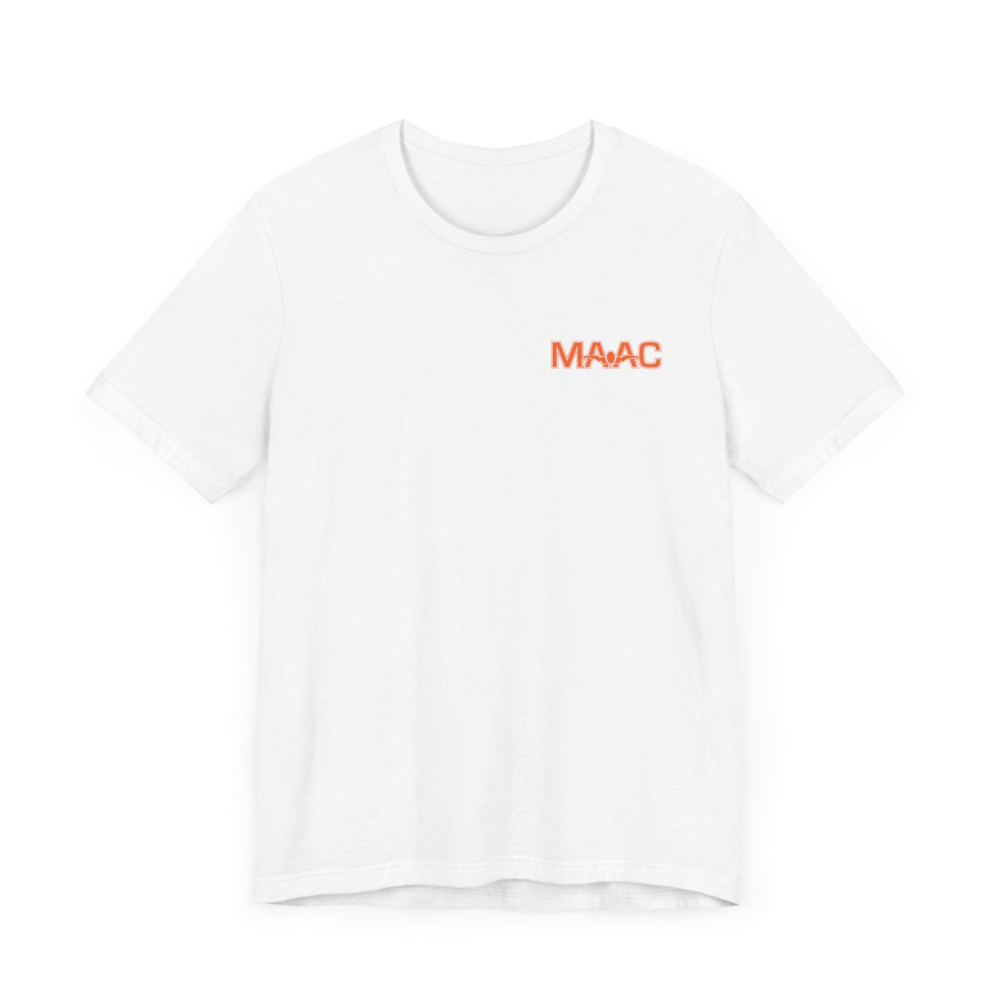 Team T-shirts - MAAC