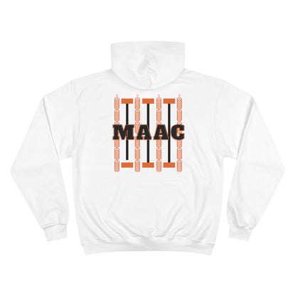 MAAC - Champion Hoodie
