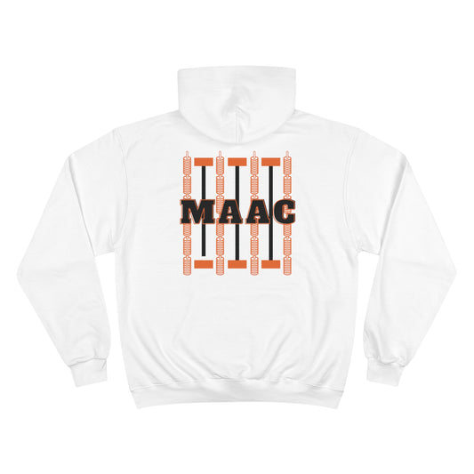 MAAC - Champion Hoodie