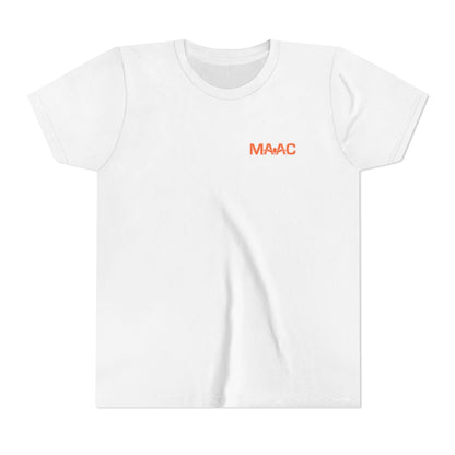Youth T-shirts - MAAC