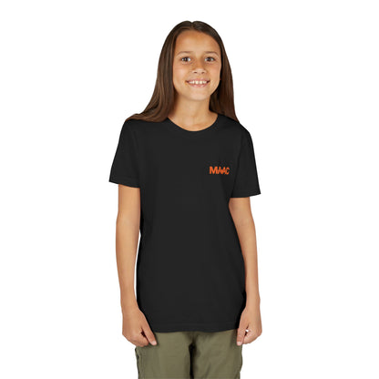 Youth T-shirts - MAAC