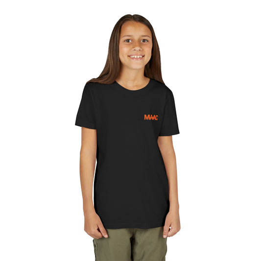 Youth T-shirts - MAAC