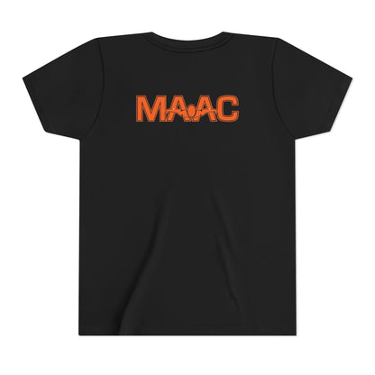 Youth T-shirts - MAAC