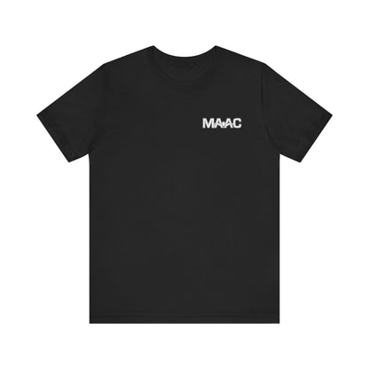 Team T-shirts - MAAC